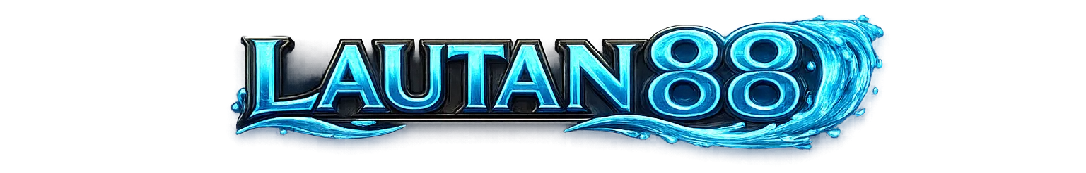LAUTAN88 Logo