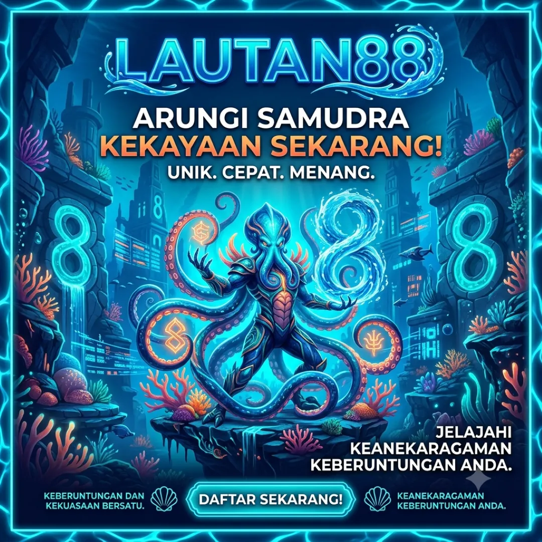 LAUTAN88
